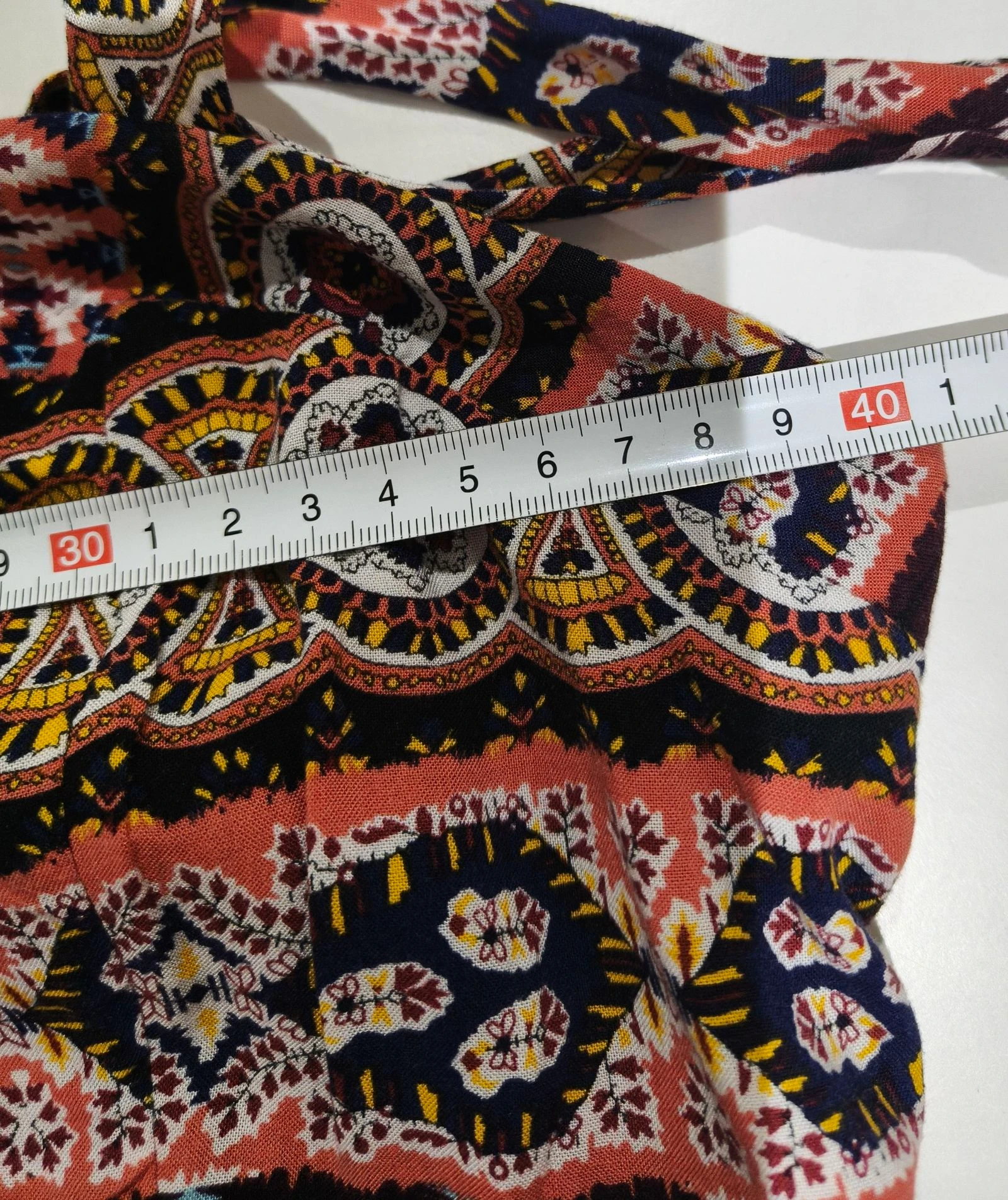 Vestido – photo 4